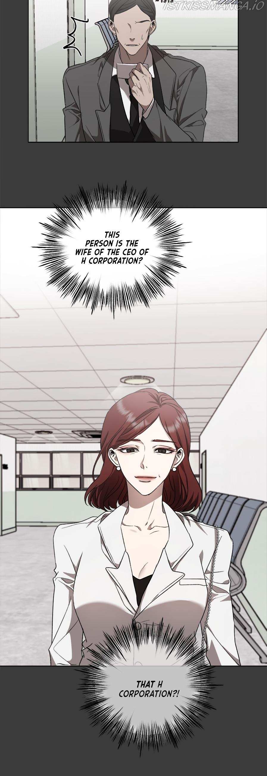 Dreaming Freedom Chapter 32 image 16